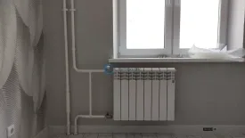Радиатор отопления